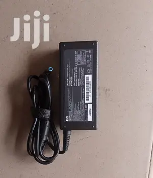 HP Blue Pin Charger