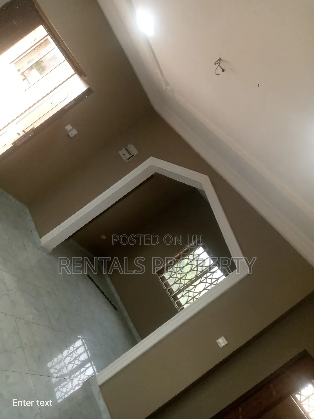 2bdrm Block of Flats in Frafraha for rent