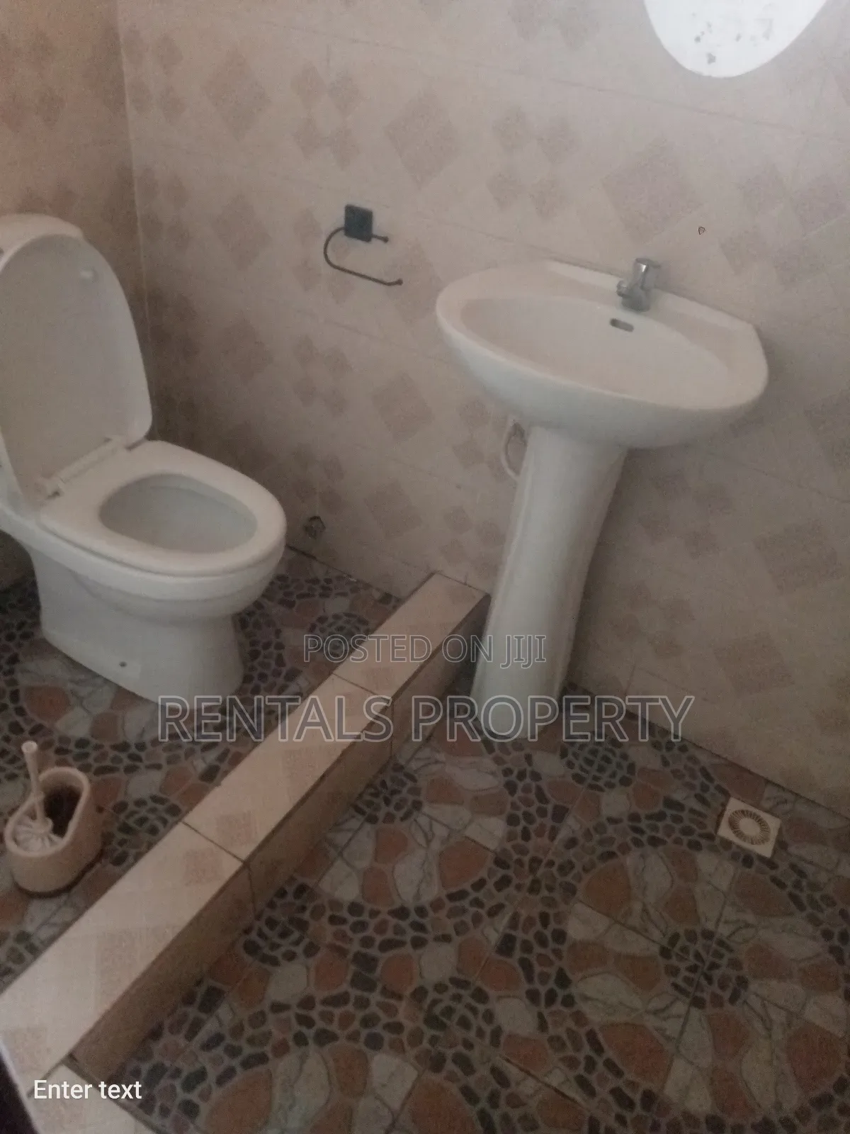 2bdrm Block of Flats in Frafraha for rent