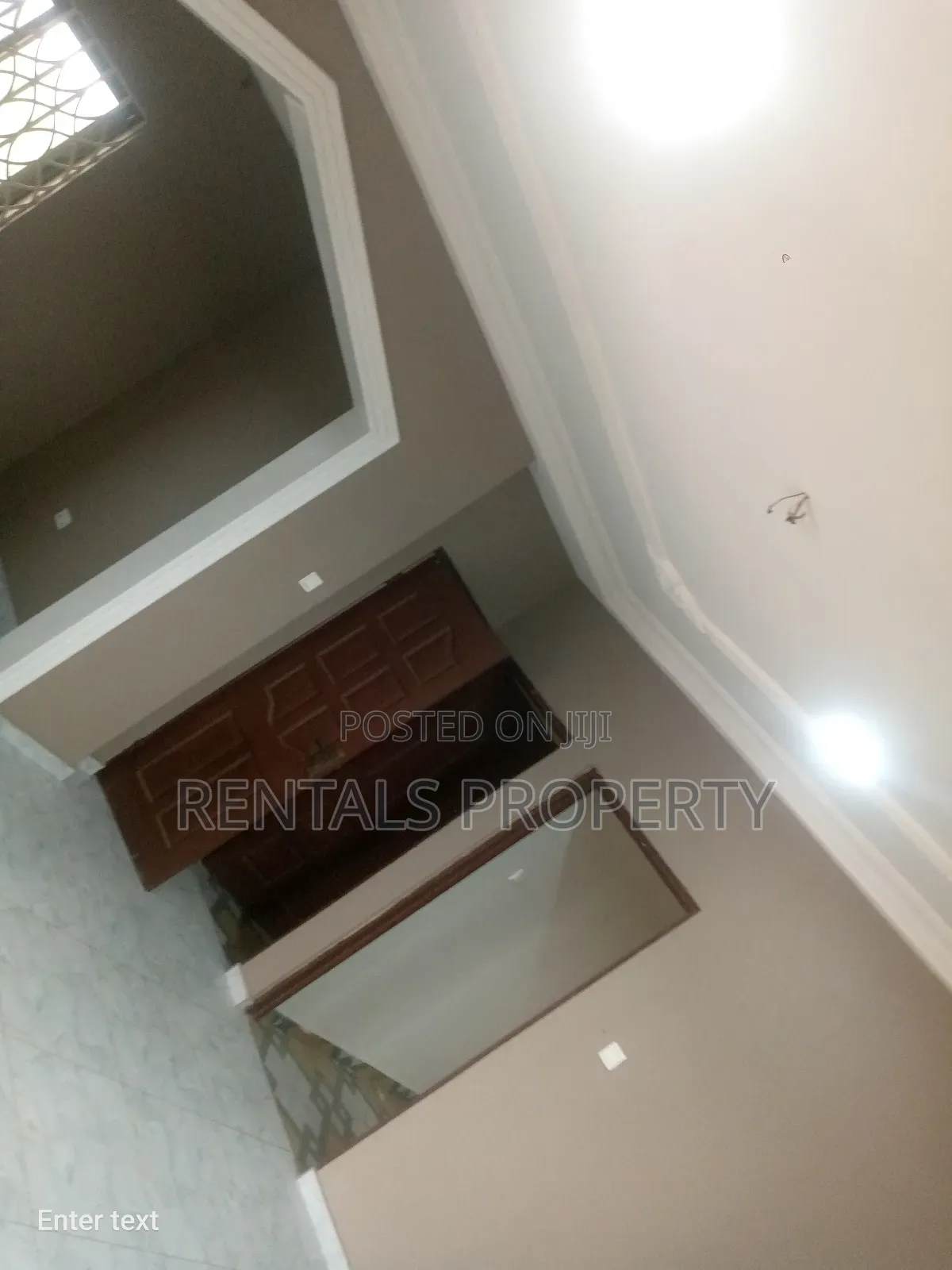 2bdrm Block of Flats in Frafraha for rent