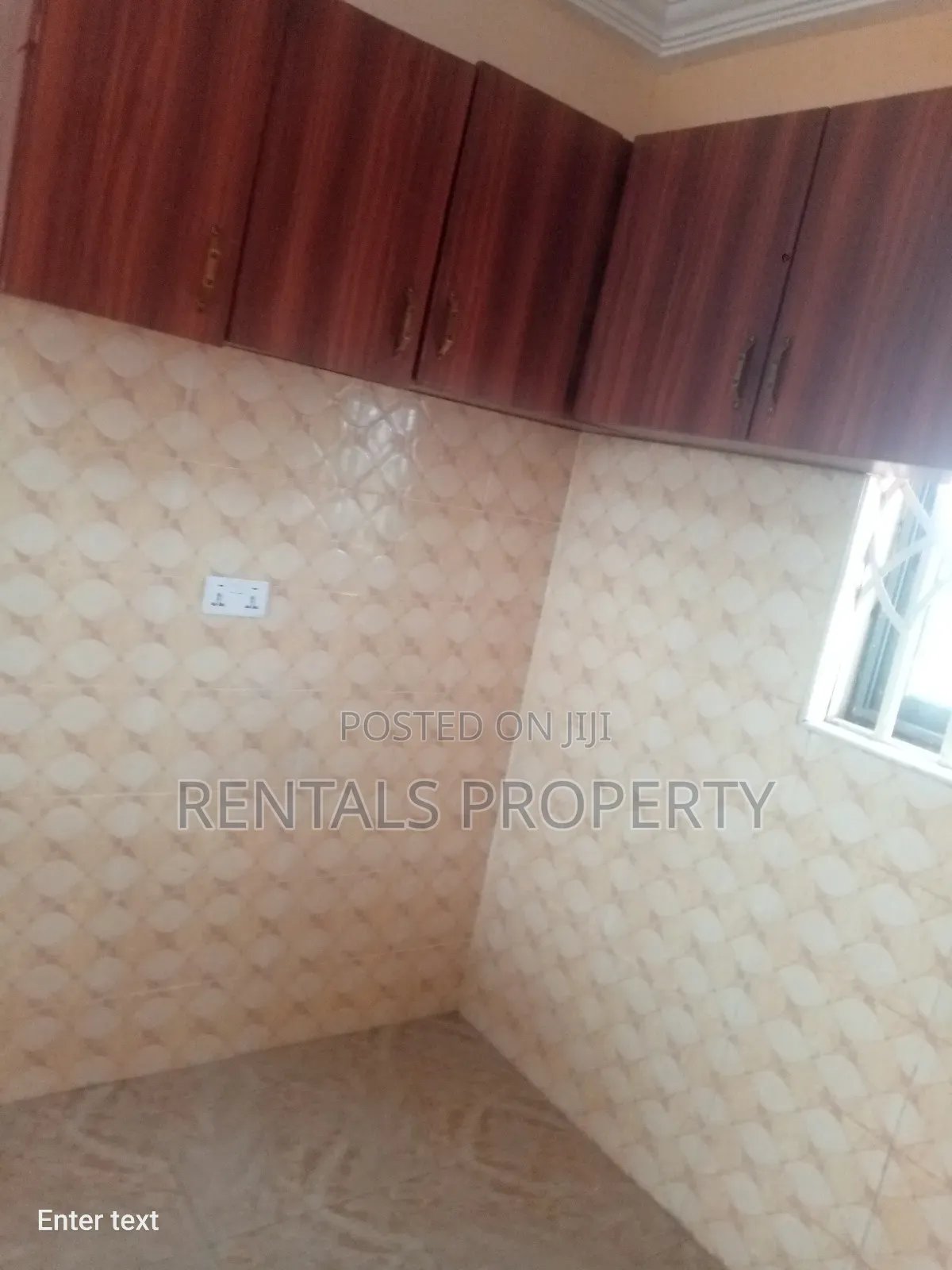 2bdrm Block of Flats in Frafraha for rent