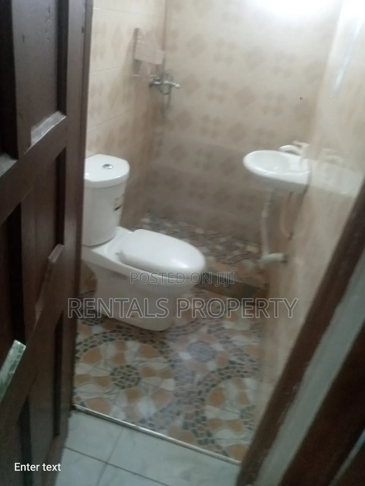 2bdrm Block of Flats in Frafraha for rent