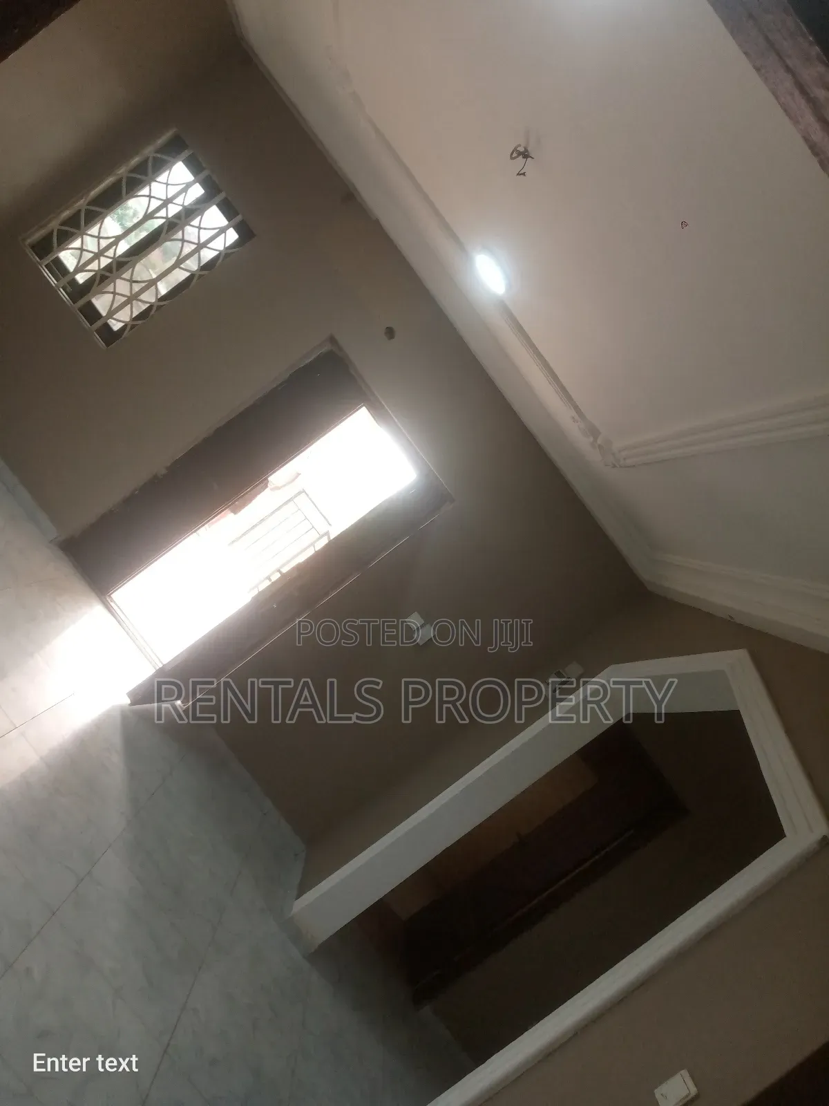 2bdrm Block of Flats in Frafraha for rent
