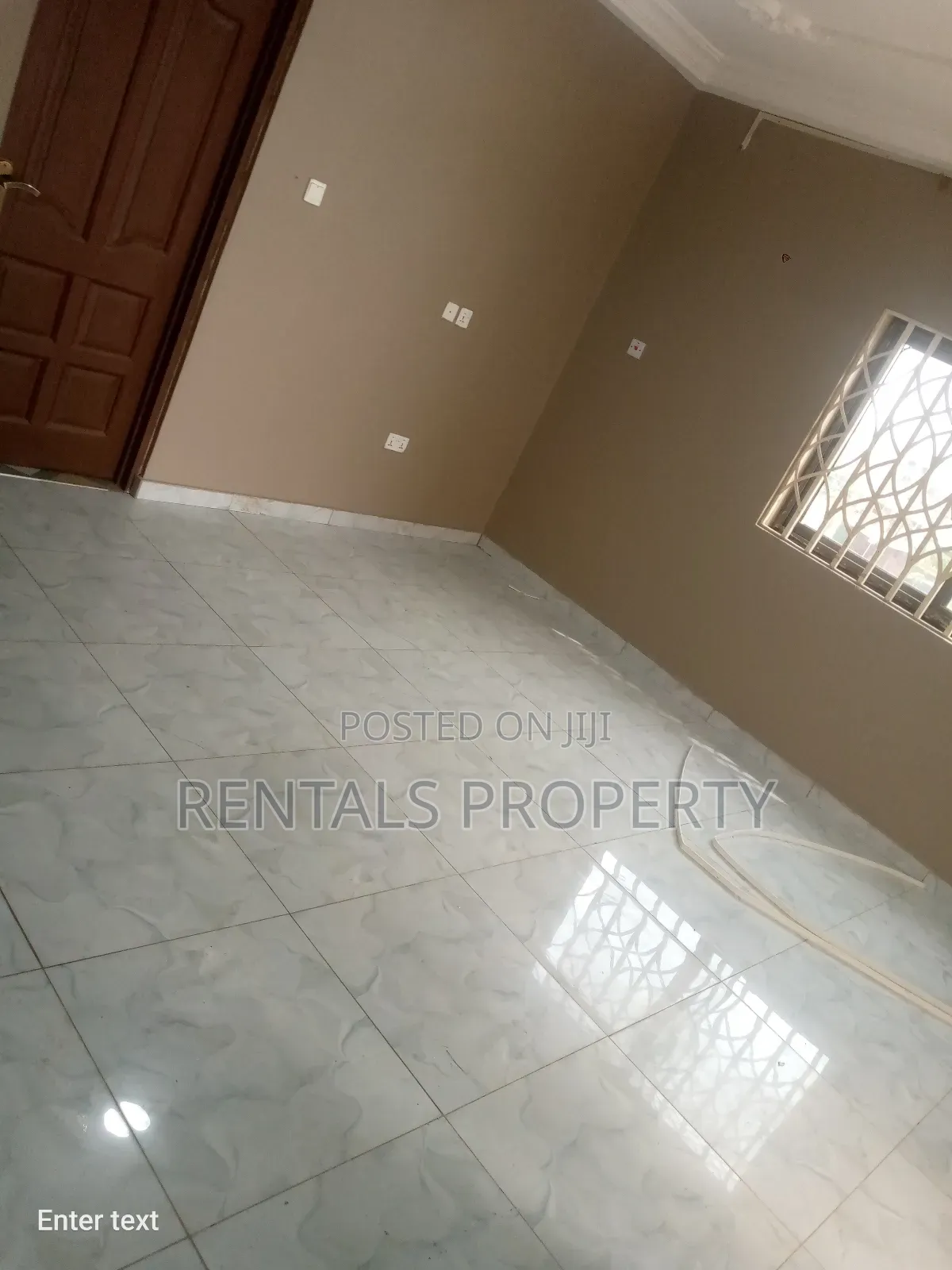 2bdrm Block of Flats in Frafraha for rent