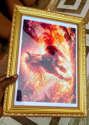 Picture Frames