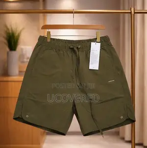 High Quality Men’S Casual Shorts