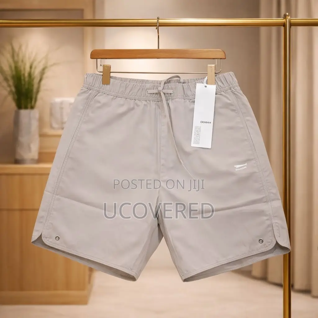 High Quality Men’S Casual Shorts