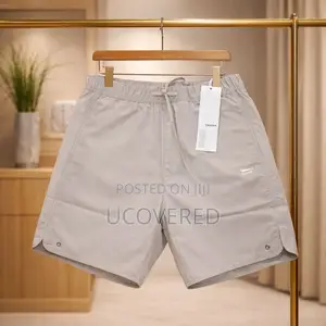 High Quality Men’S Casual Shorts