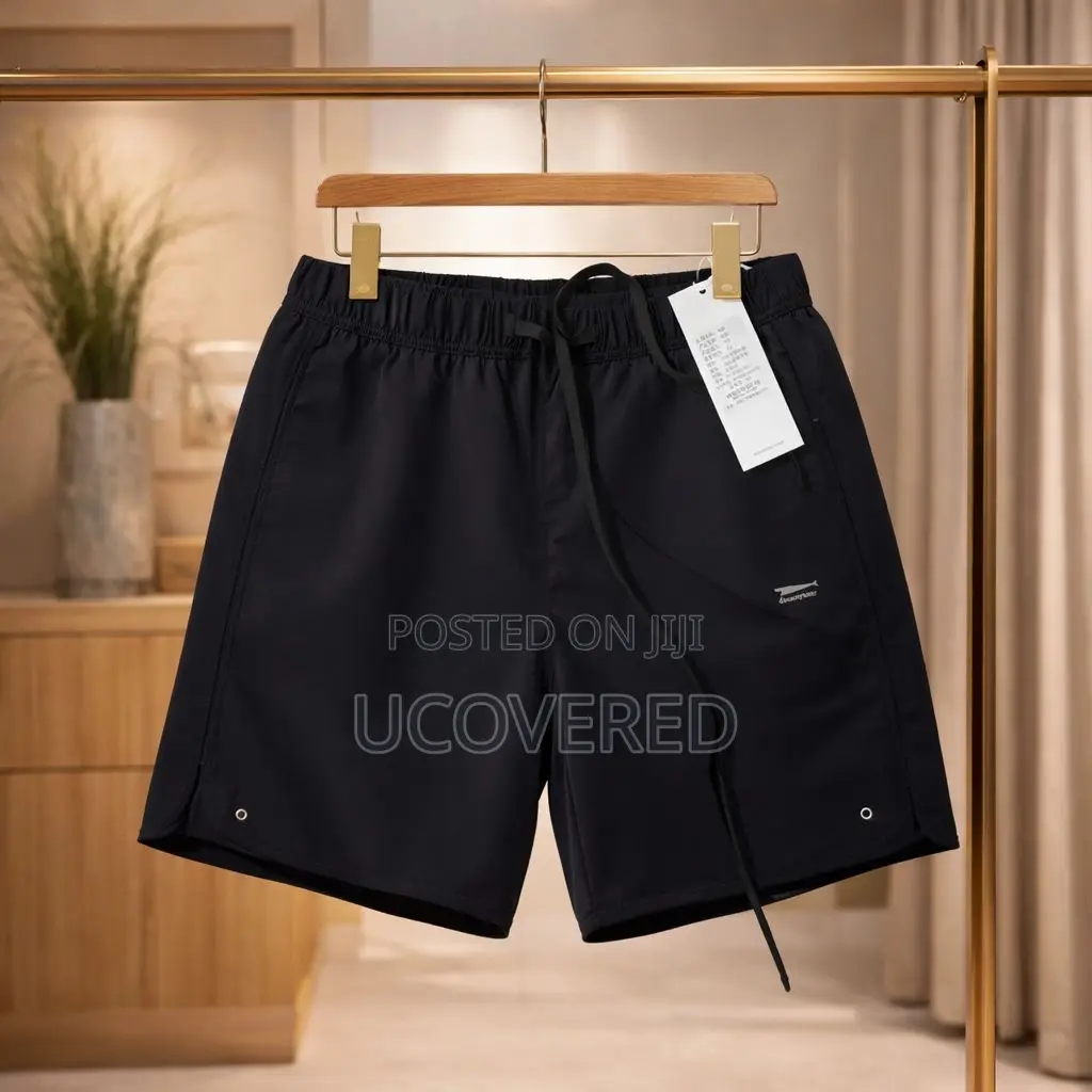 High Quality Men’S Casual Shorts
