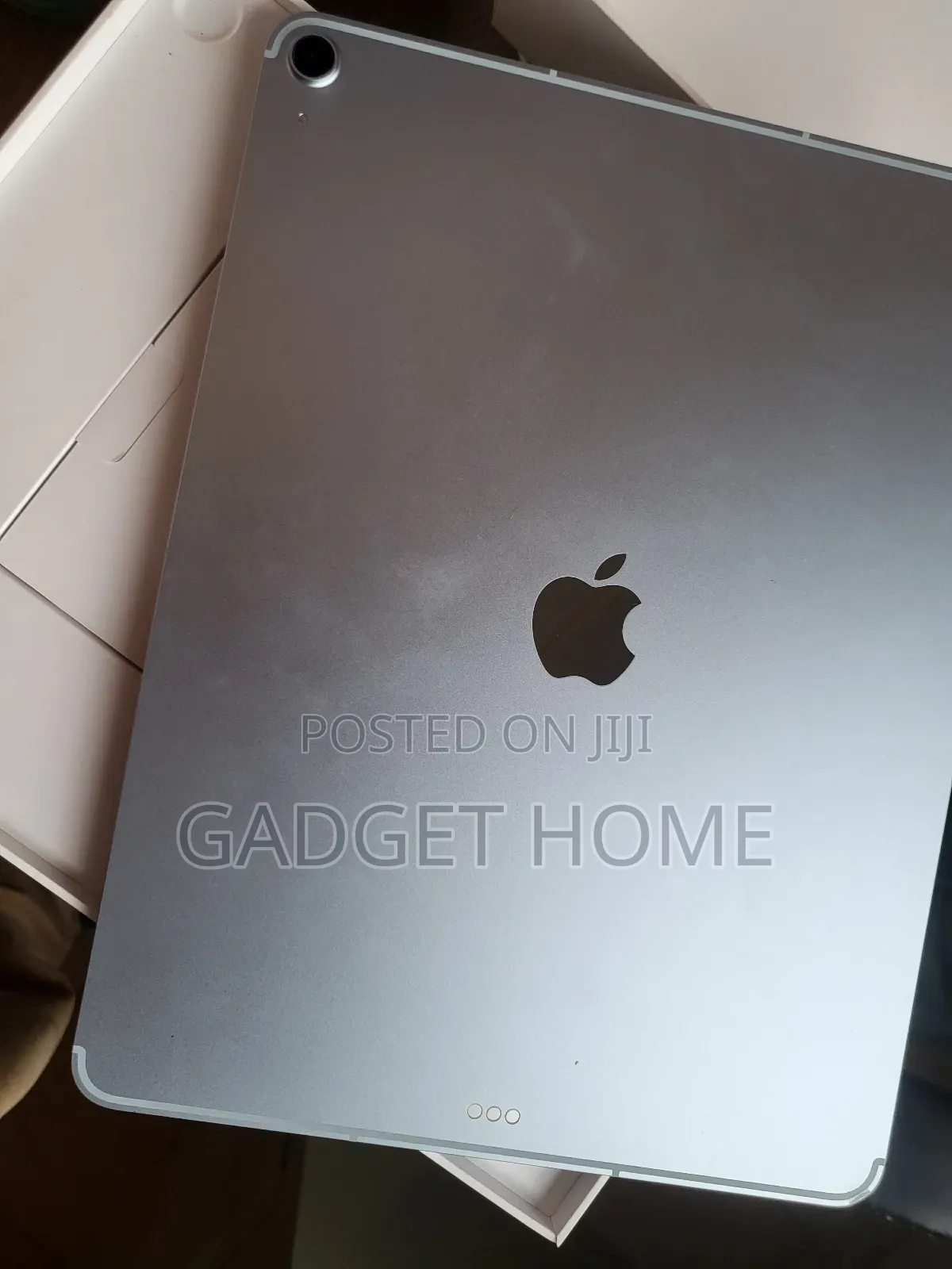 Apple iPad Air 1 TB Green