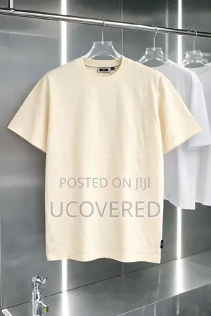 Solid Heavy Plain T-shirts