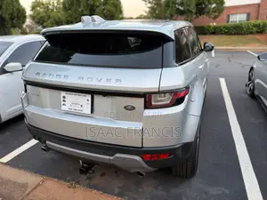 Rover 216 2016 Gray