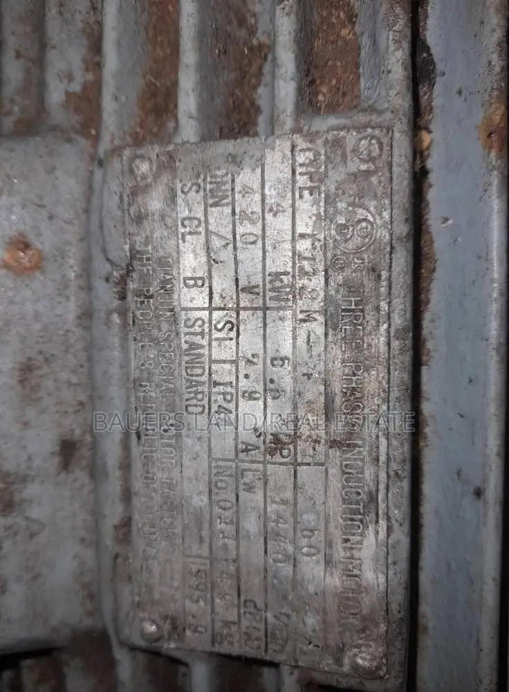 Corn Mill Machine