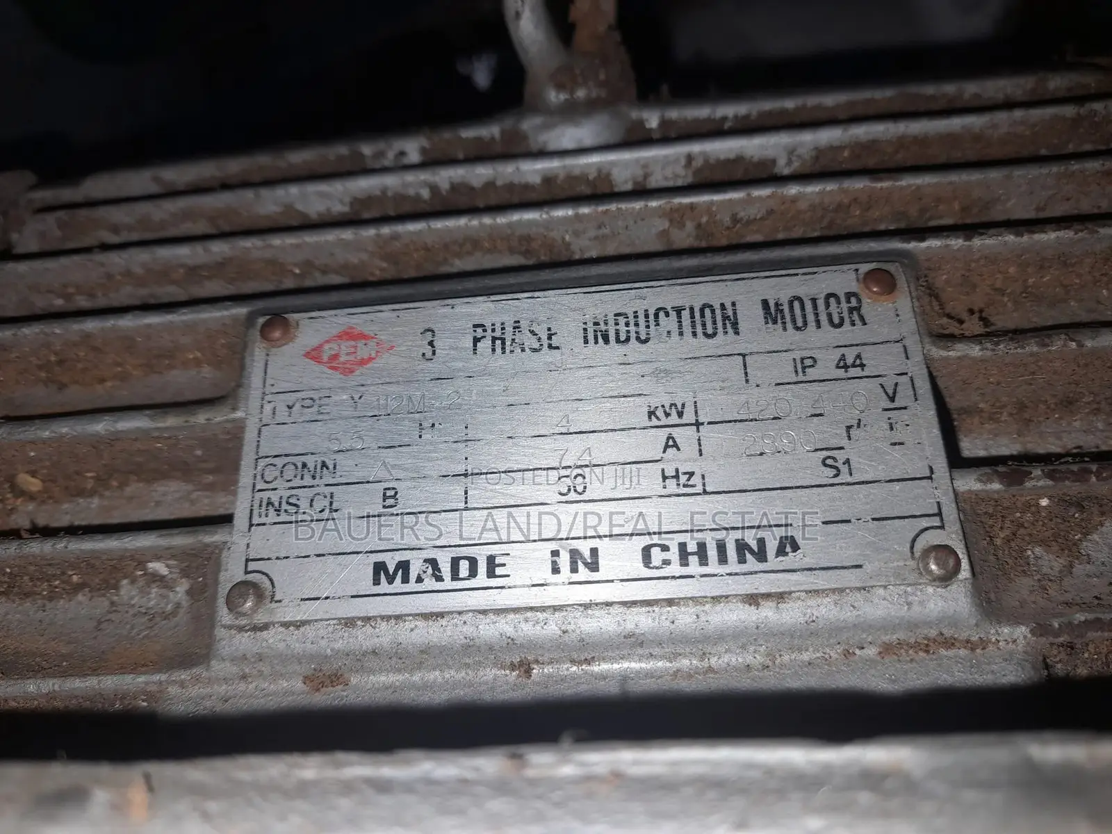 Corn Mill Machine