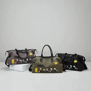 High Quality Medium Size Duffle Bag