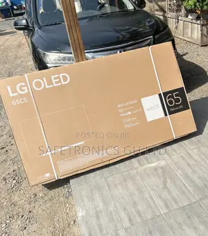 Purchase Qled Lg Smart Uhd Android 65c3 Sleek 65 Inch Tv