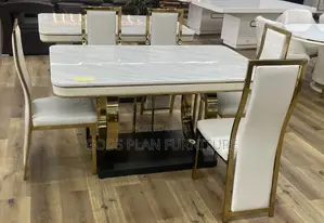 Dining Table Set S315