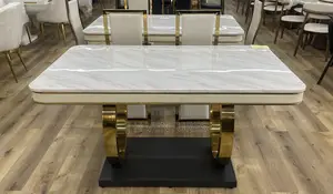 Dining Table Set S315