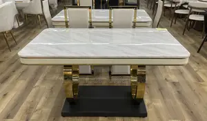 Dining Table Set S315