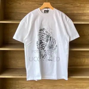High Quality Solid T-shirts