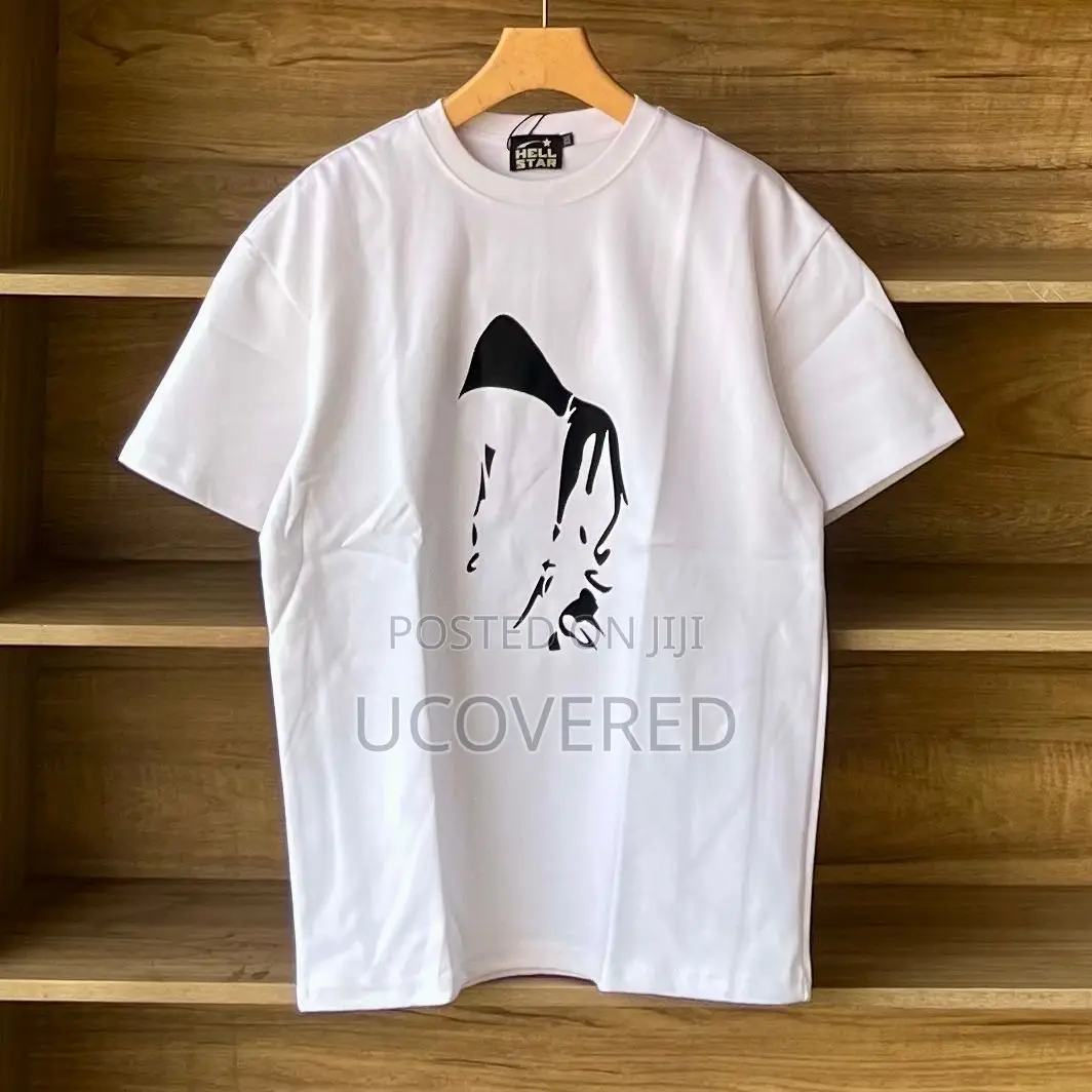 High Quality Solid T-shirts