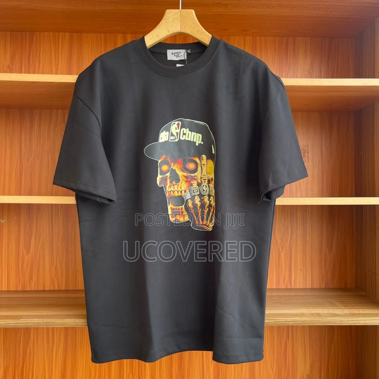 High Quality Solid T-shirts