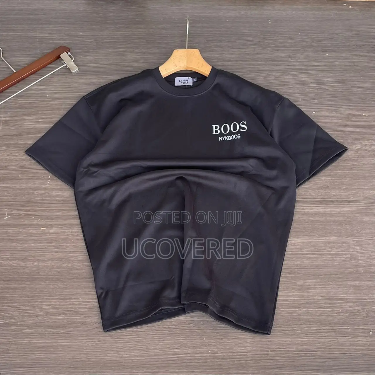High Quality Solid T-shirts