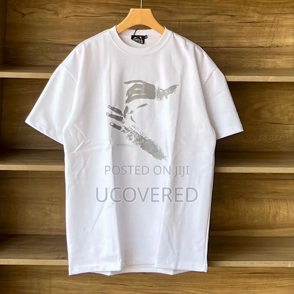 High Quality Solid T-shirts