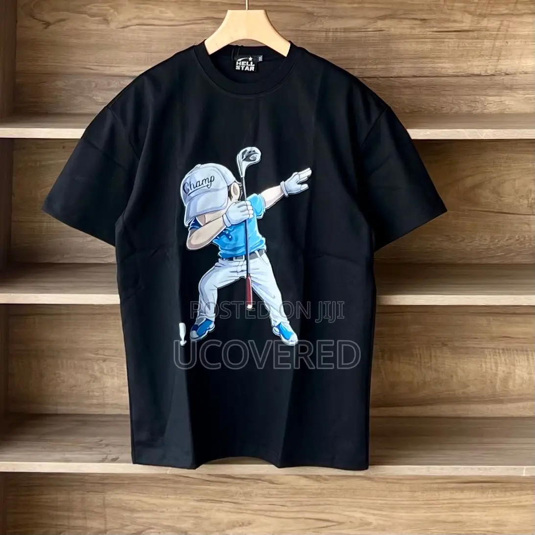 High Quality Solid T-shirts