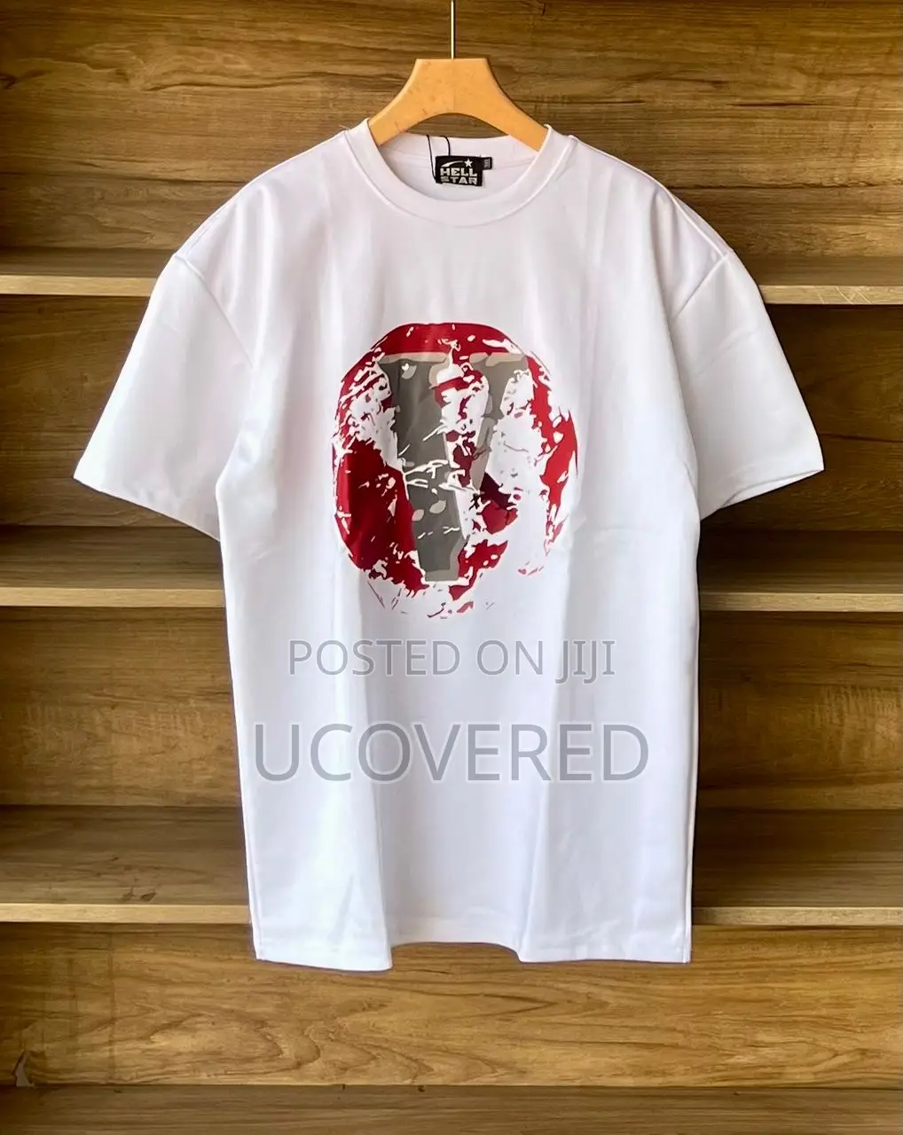 High Quality Solid T-shirts