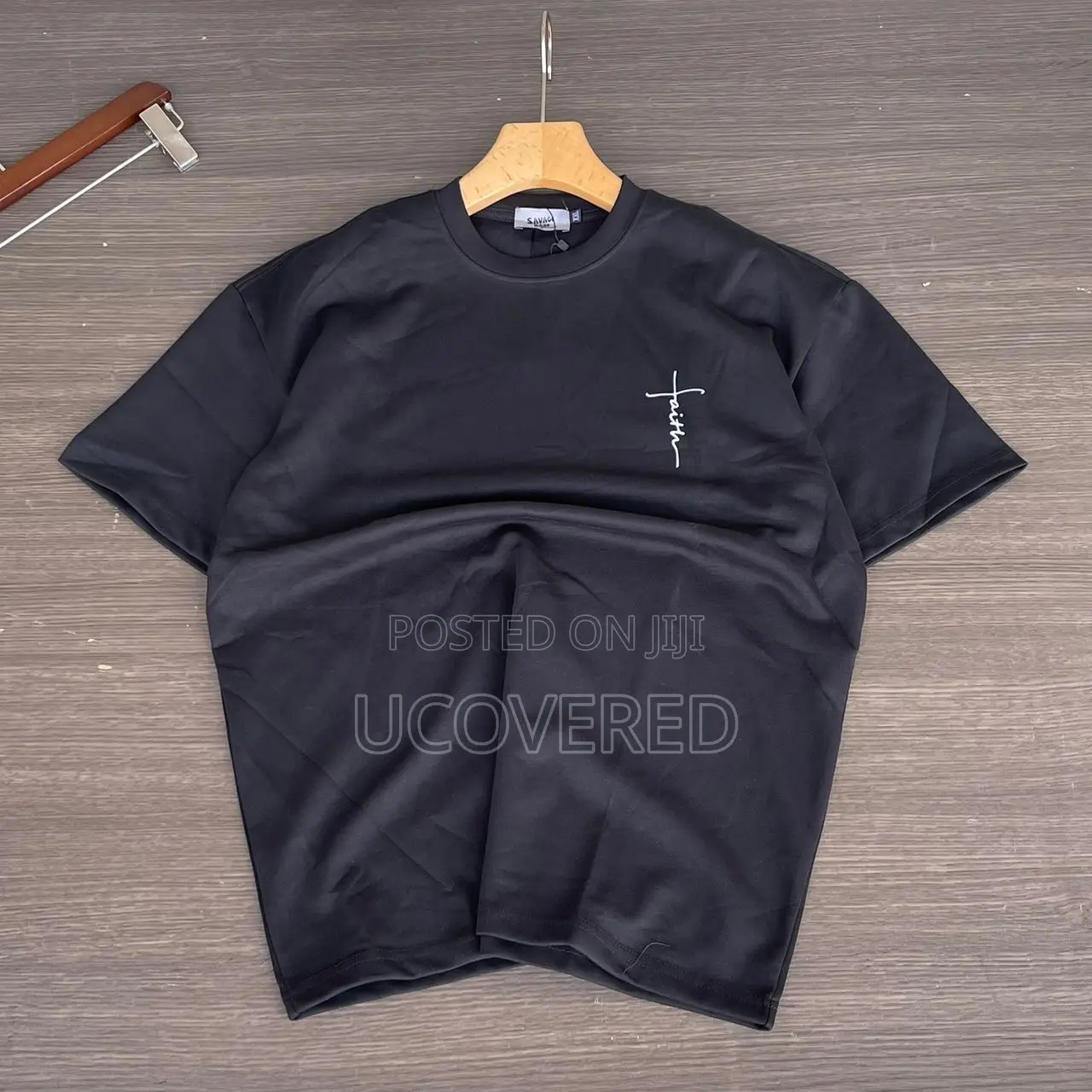 High Quality Solid T-shirts