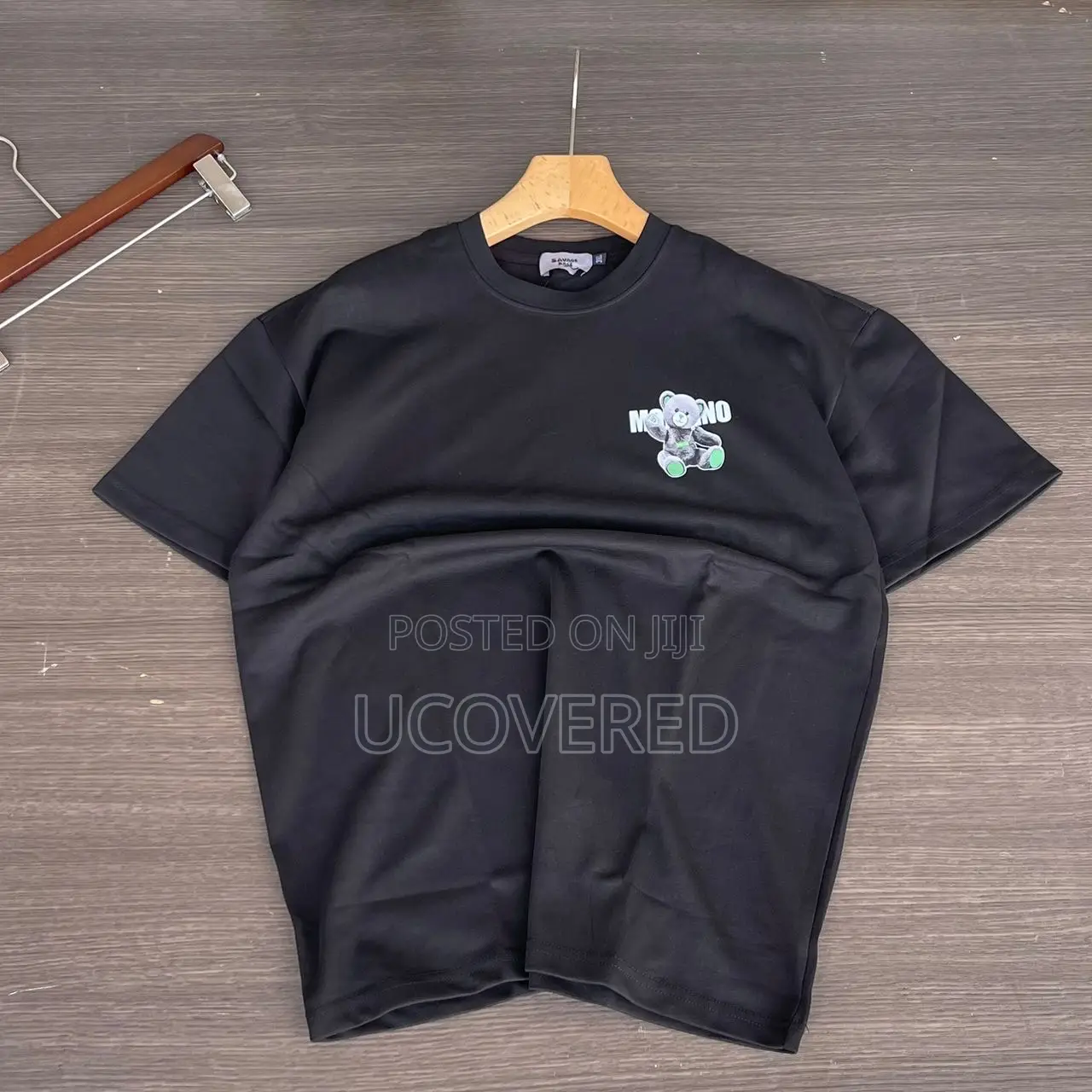 High Quality Solid T-shirts