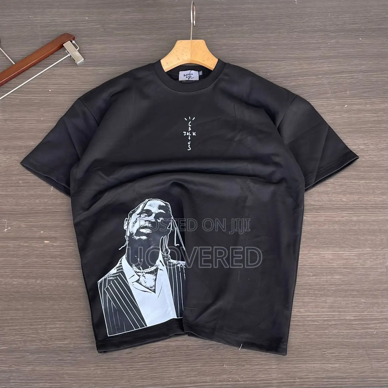 High Quality Solid T-shirts