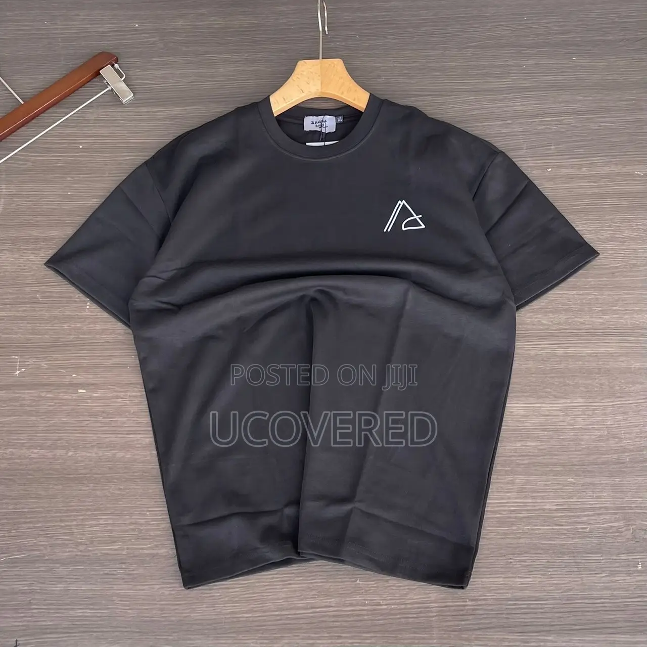 High Quality Solid T-shirts