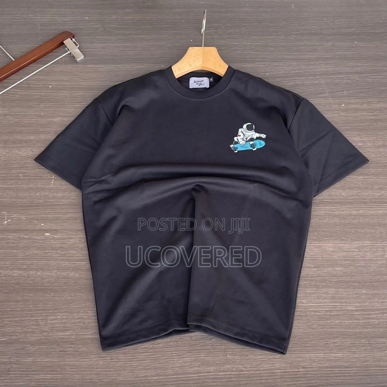 High Quality Solid T-shirts