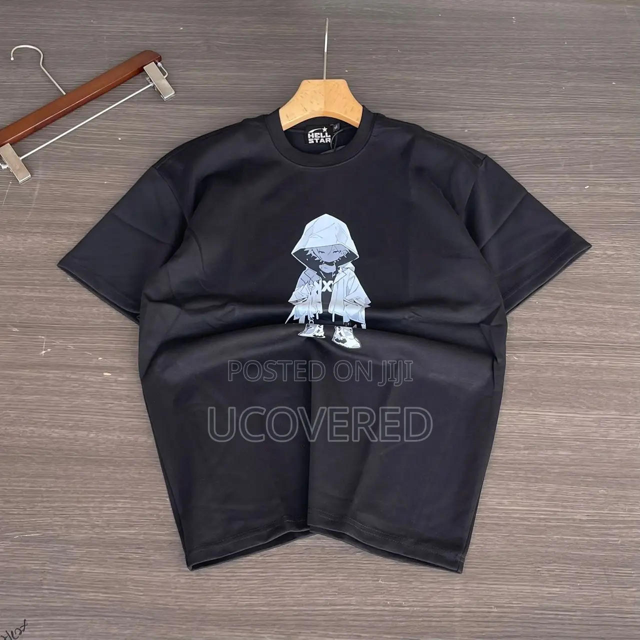 High Quality Solid T-shirts