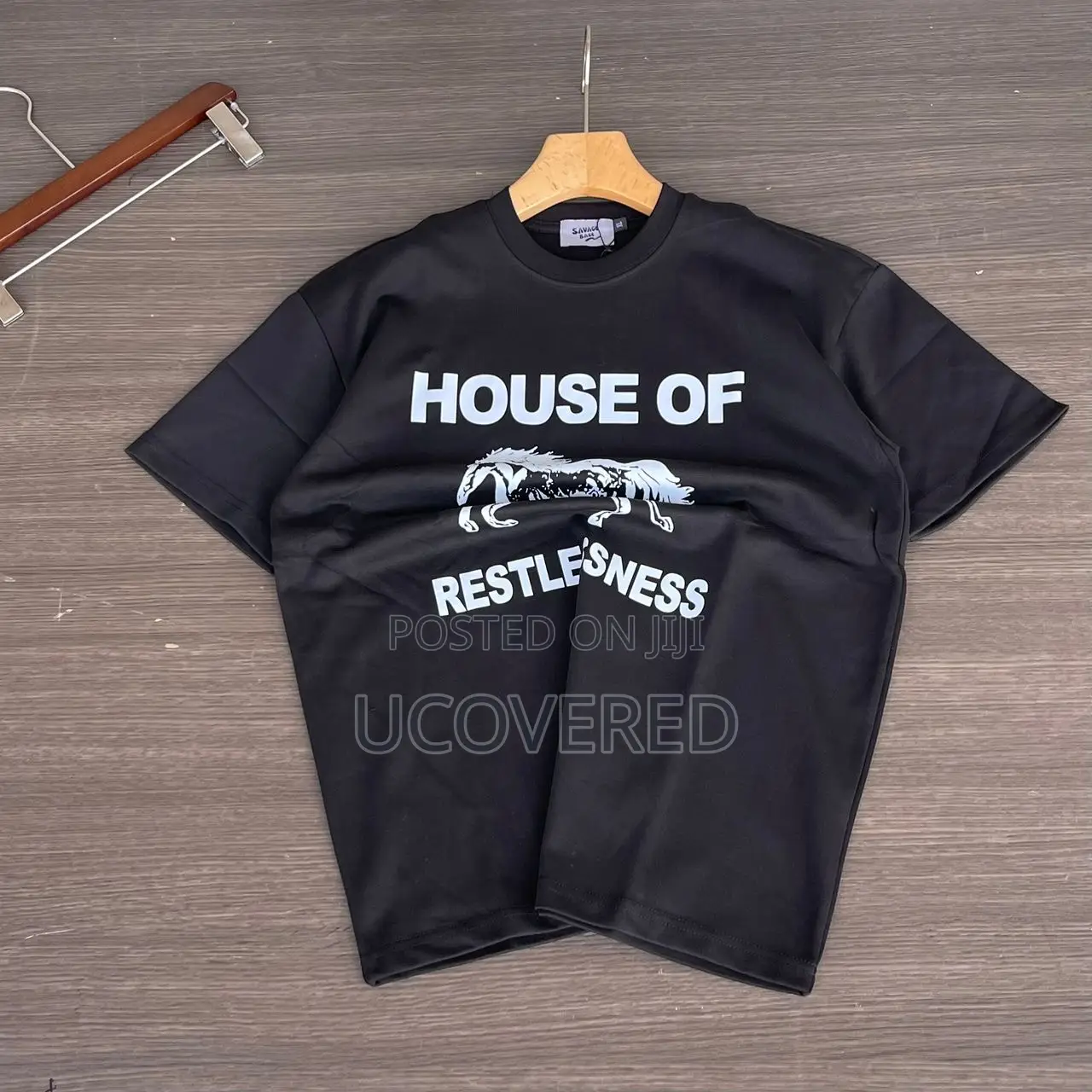 High Quality Solid T-shirts
