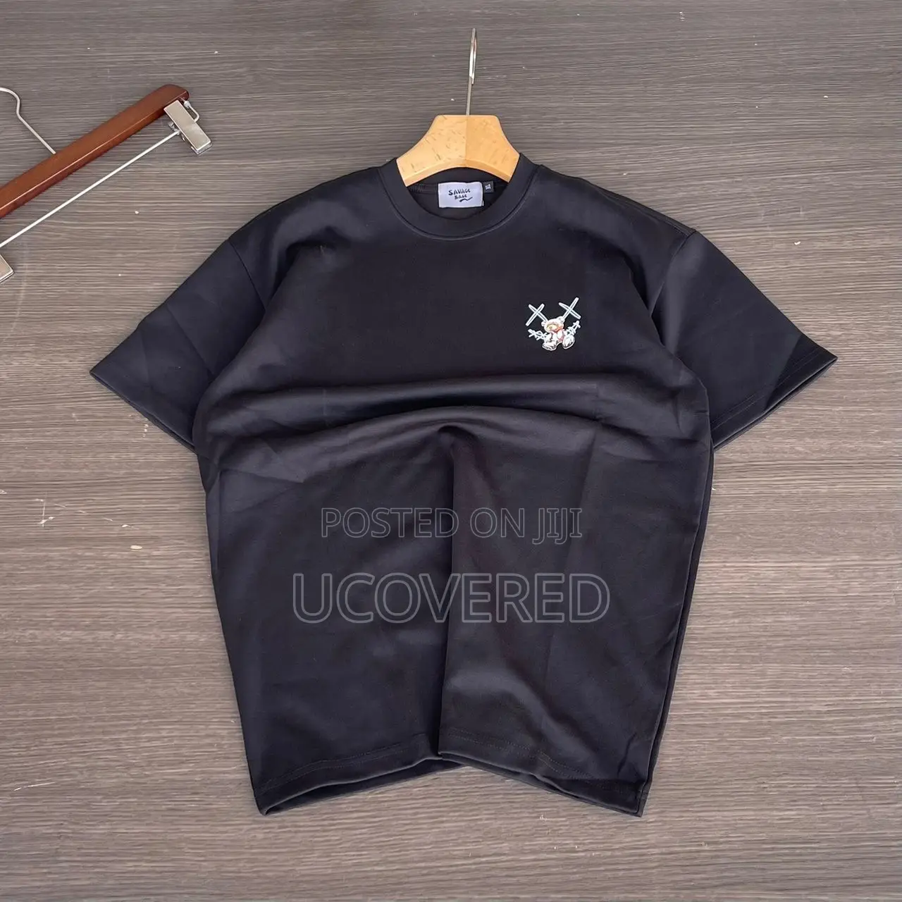 High Quality Solid T-shirts