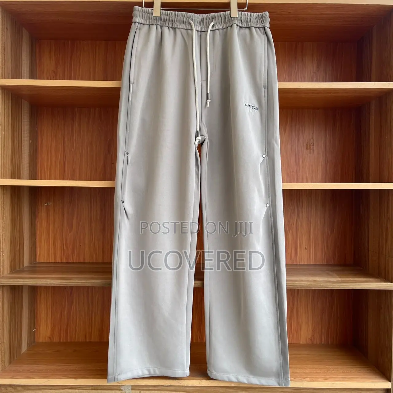 High Quality Unisex Joggers