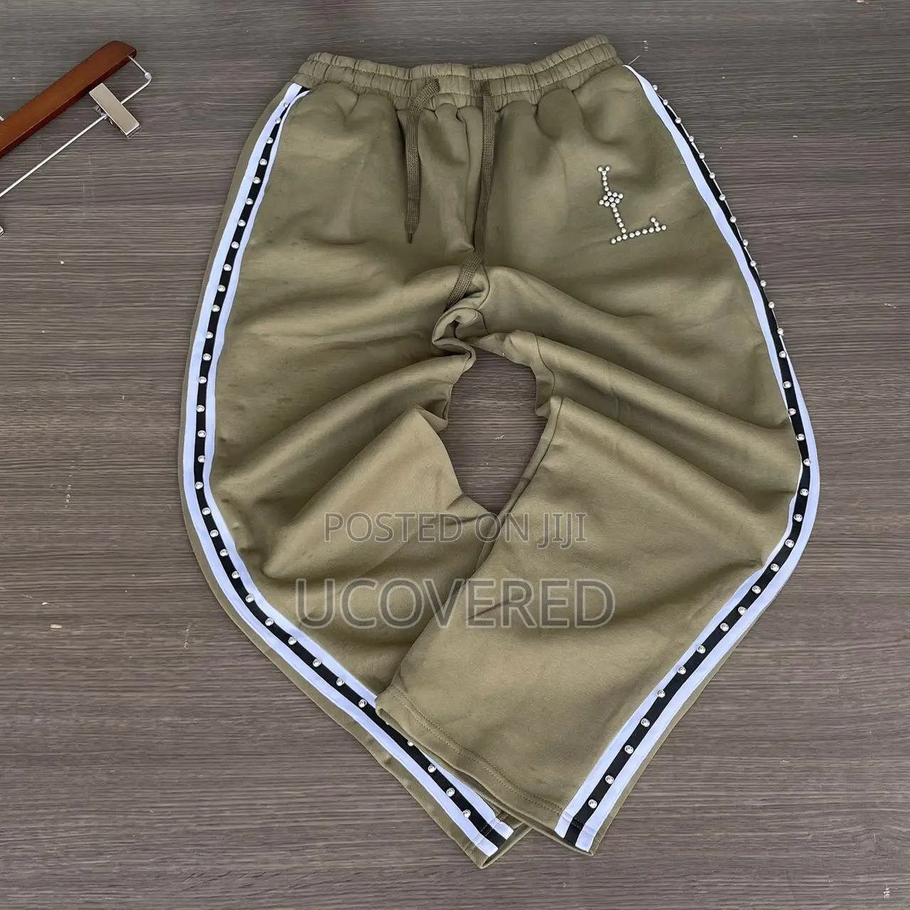 High Quality Unisex Joggers