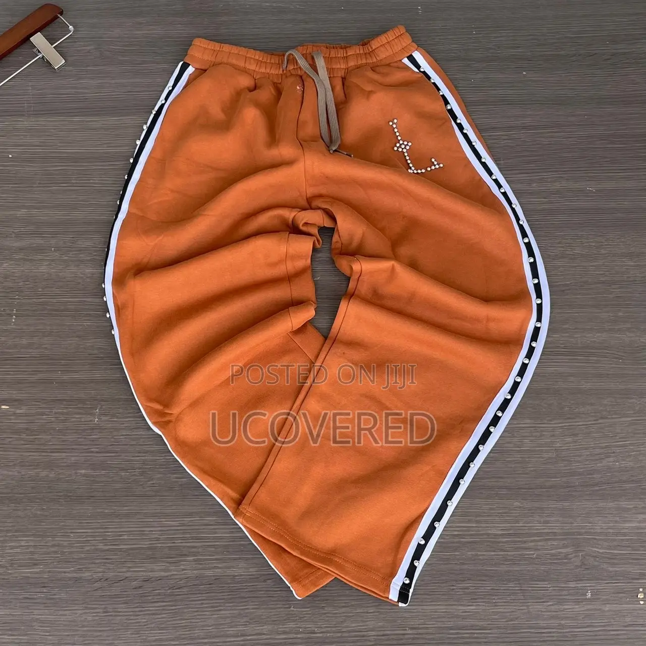 High Quality Unisex Joggers