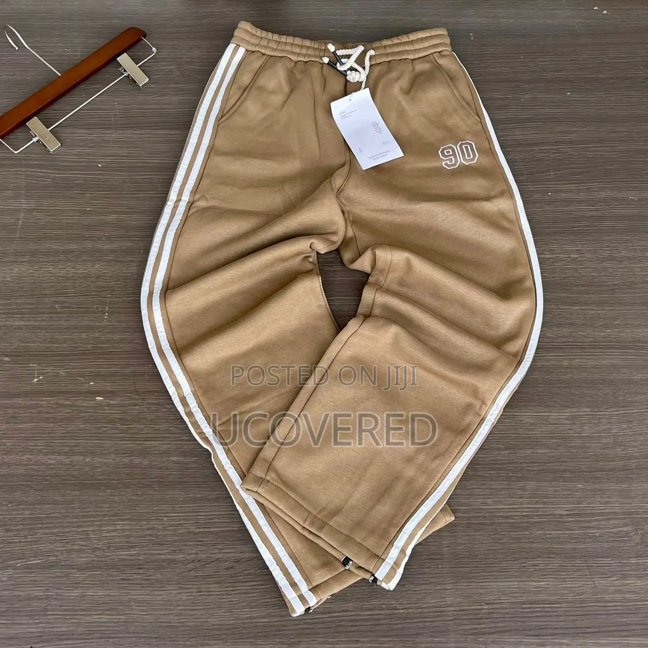 High Quality Unisex Joggers
