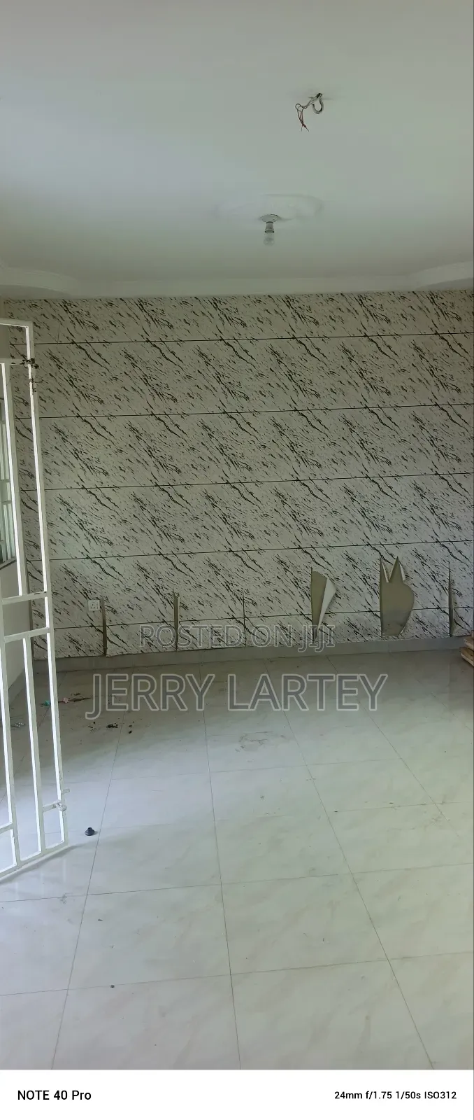 2bdrm Apartment in Dansoman for rent