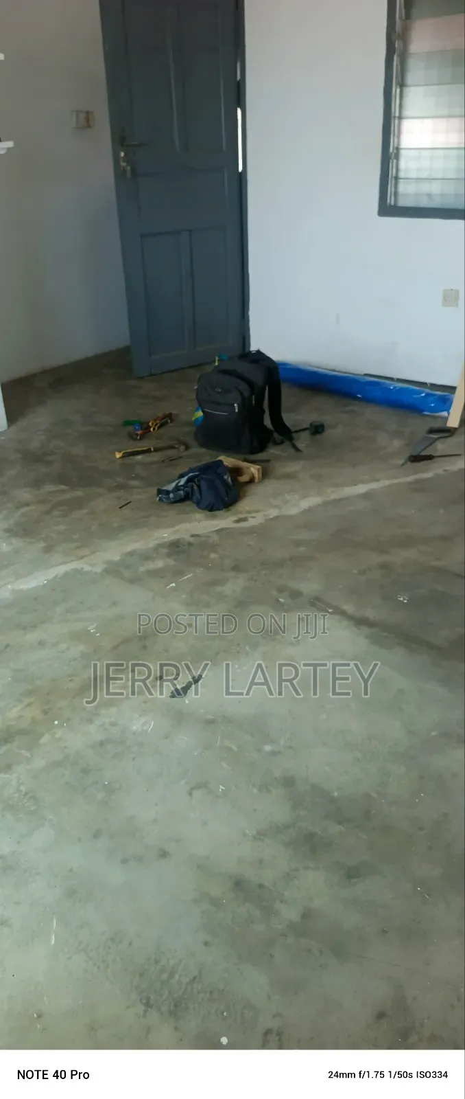 2bdrm Apartment in Dansoman for rent