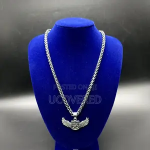 High Quality Stainless Necklaces