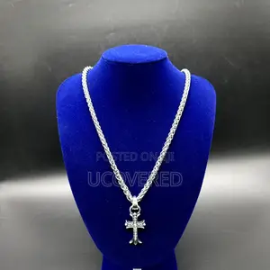 High Quality Stainless Necklaces