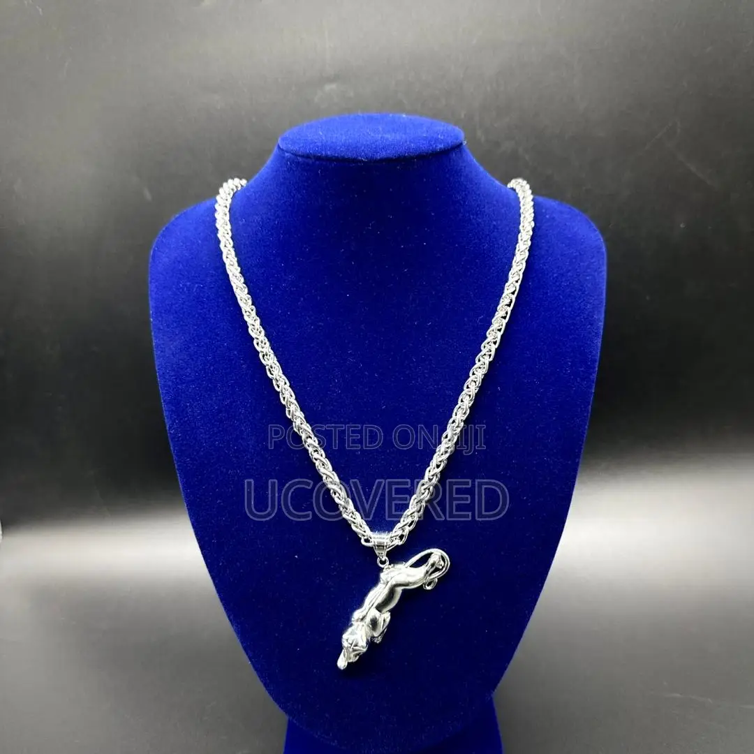 High Quality Stainless Necklaces
