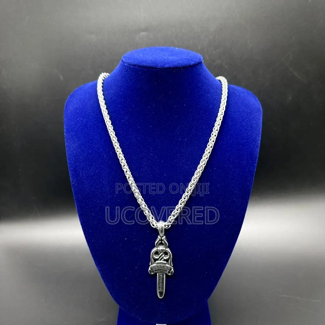 High Quality Stainless Necklaces