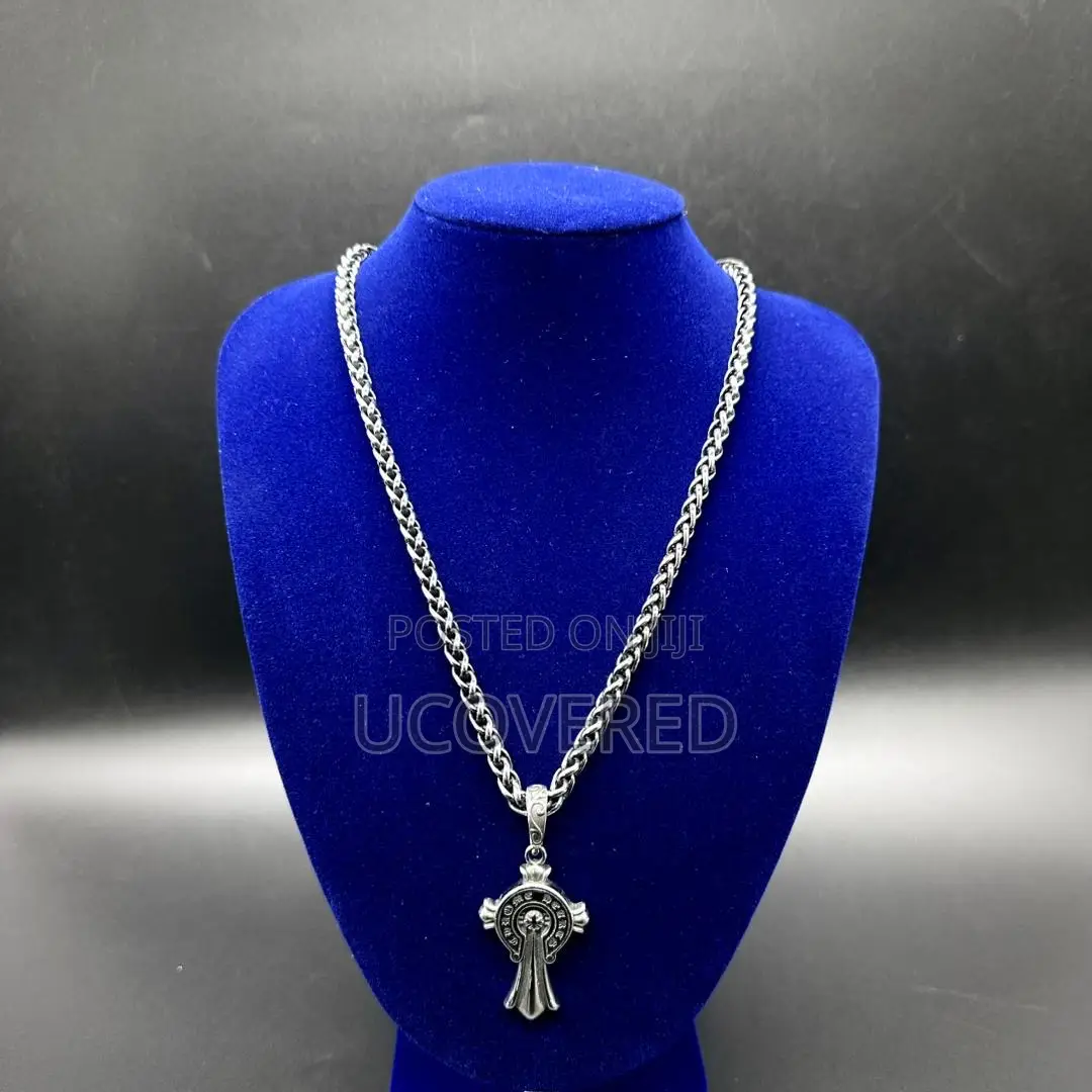 High Quality Stainless Necklaces