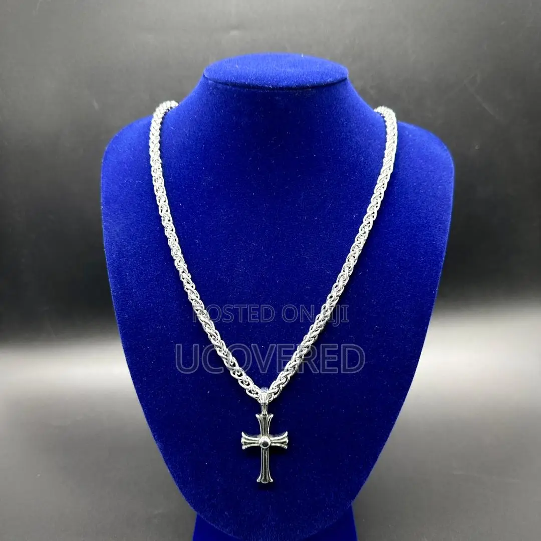 High Quality Stainless Necklaces